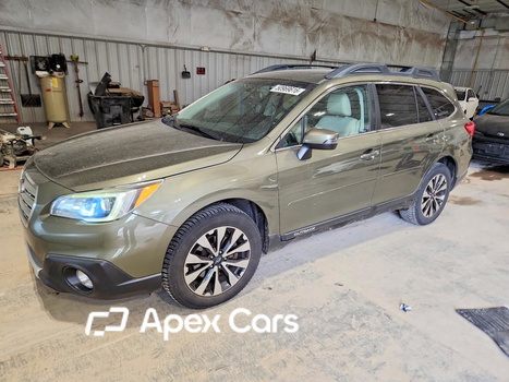 Subaru Outback 2015 - Image 1 of 13