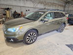 Subaru Outback 2015