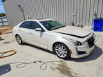 Cadillac CTS 2014