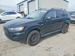 Mitsubishi Outlander 2012