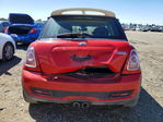 MINI Cooper 2011