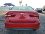 Kia Forte 2017