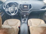 Jeep Cherokee 2015