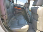 Lexus GX 2005