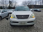 Lexus GX 2004