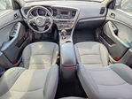 Kia Optima 2015