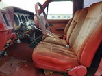 Ford Bronco 1988