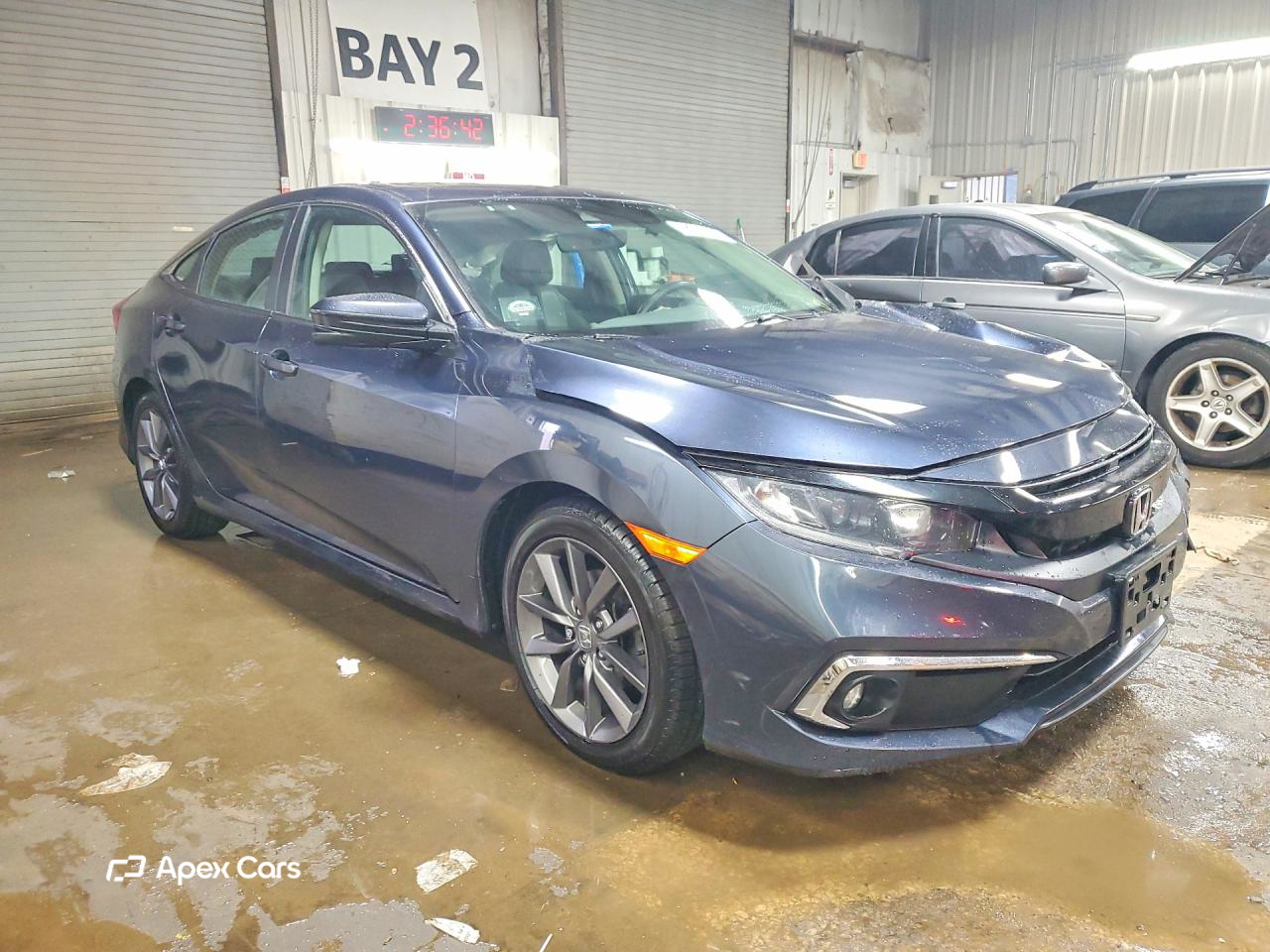 Honda Civic 2020