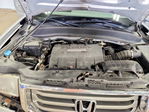 Honda Ridgeline 2012