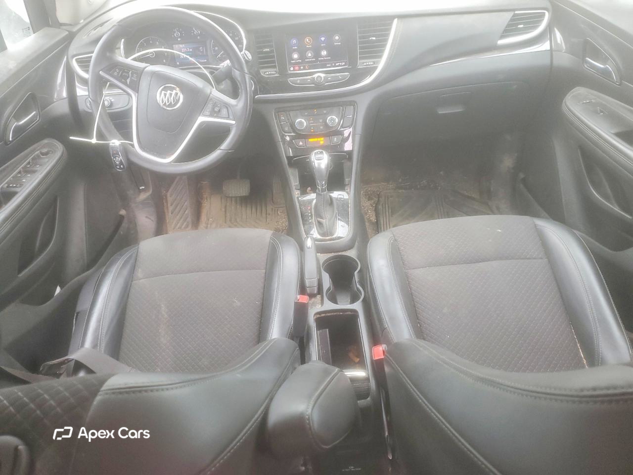 Buick Encore 2022