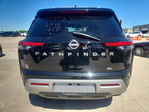 Nissan Pathfinder 2024