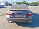 Honda Accord 2017