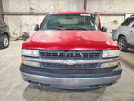 Chevrolet Silverado 2000