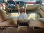 Lexus LX 2009