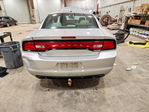 Dodge Charger 2012