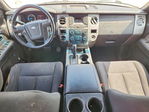 Ford Expedition 2017