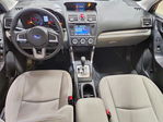 Subaru Forester 2018