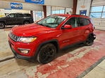 Jeep Compass 2019