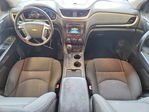 Chevrolet Traverse 2015