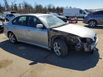 Subaru Legacy 2007
