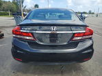 Honda Civic 2014