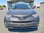 Toyota RAV 4 2018