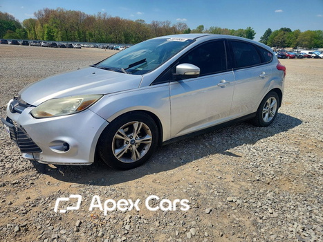 Ford Focus 2014 - Image 1 of 13
