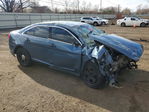 Ford Taurus 2013