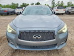 Infiniti Q50 2015