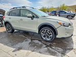 Subaru XV 2014