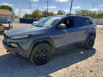 Jeep Cherokee 2015
