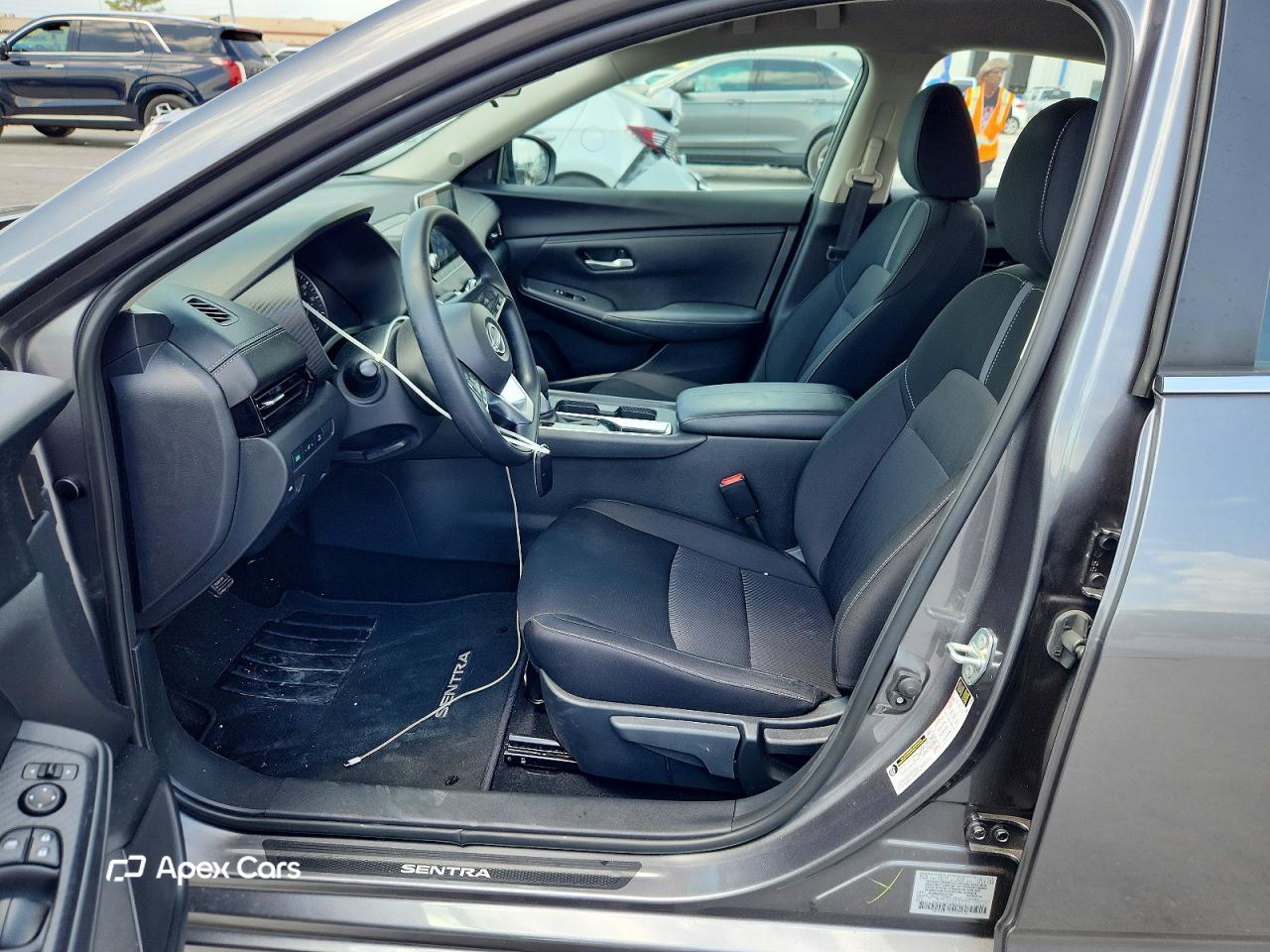 Nissan Sentra 2025