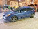 Subaru Impreza 2013