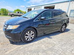 Honda Odyssey 2014