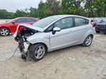 Ford Fiesta 2019