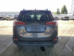 Toyota RAV 4 2017