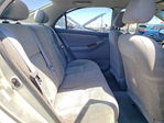 Toyota Corolla 2004