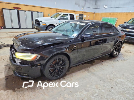 Audi A4 2016 - Image 1 of 12