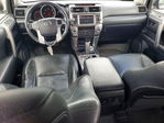 Toyota 4Runner 2011