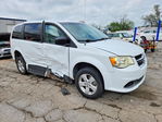 Dodge Caravan 2014