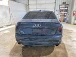 Audi A4 2017