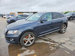 Audi Q5 2014