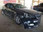 Kia Optima 2015