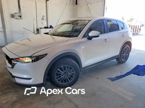 Mazda CX-5 2020 - Image 1 of 14