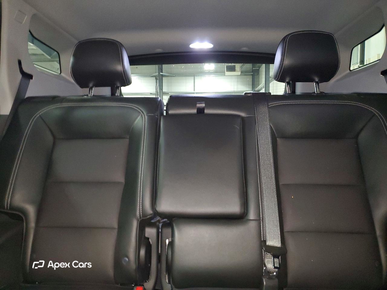 GMC Terrain 2023