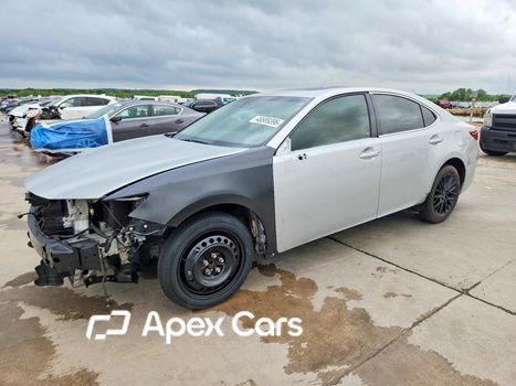 Lexus ES 2018 - Image 1 of 14
