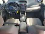Subaru Forester 2016