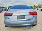 Audi A6 2016