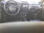 Jeep Wrangler 2012
