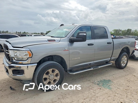 RAM 2500 2024 - Image 1 of 12